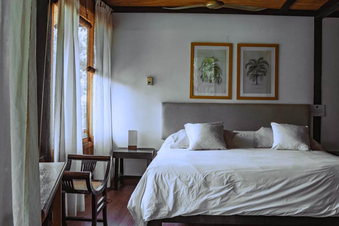 Villa Coco Ne Máncora Esterno foto