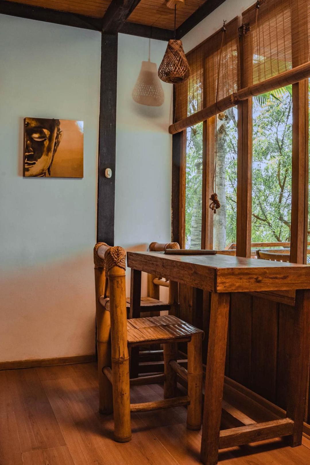 Villa Coco Ne Máncora Esterno foto