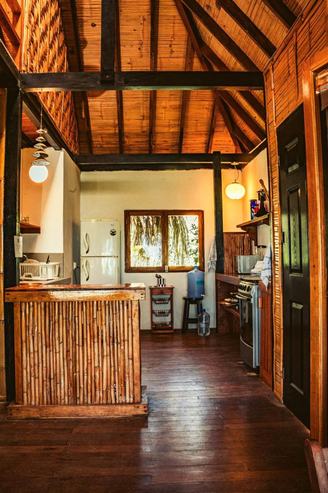 Villa Coco Ne Máncora Esterno foto
