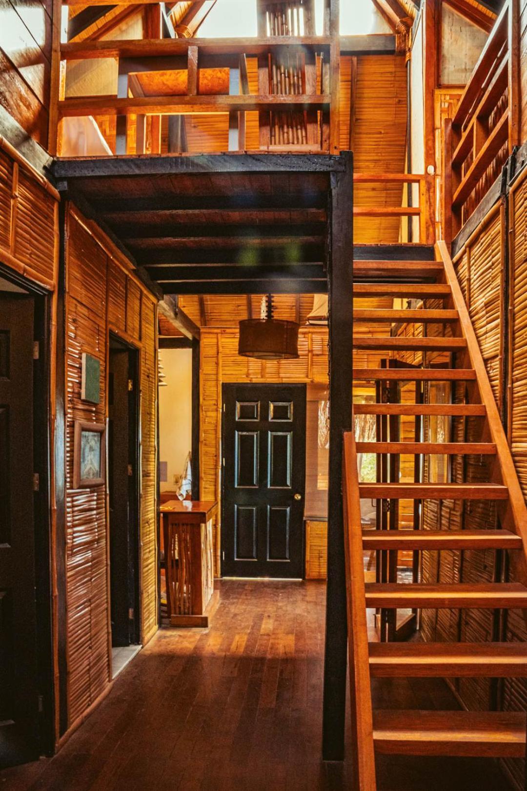 Villa Coco Ne Máncora Esterno foto