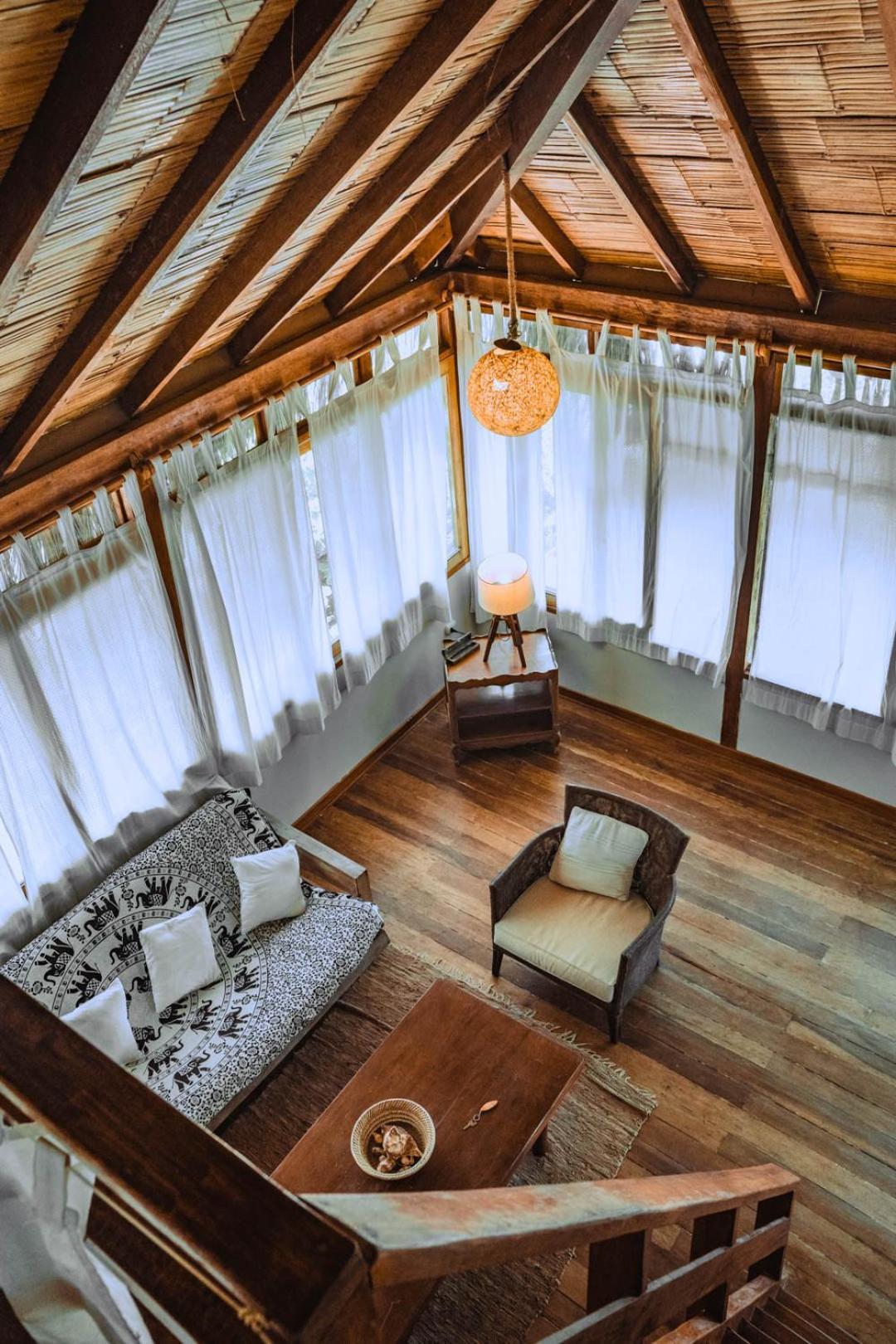 Villa Coco Ne Máncora Esterno foto
